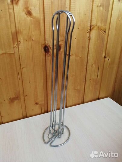 Подставка для капсул nespresso