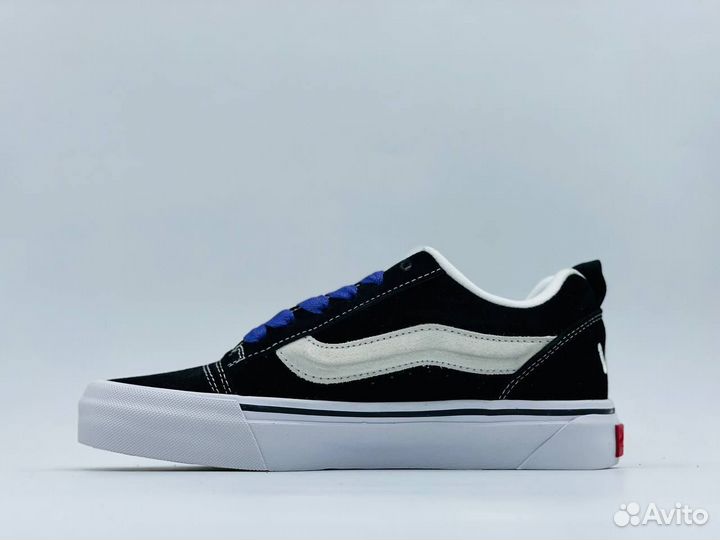 Vans Knu Skool potato