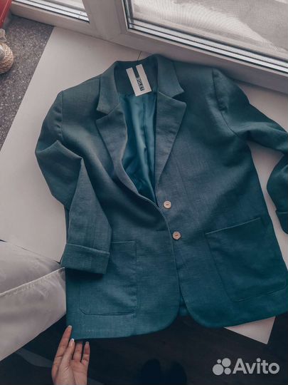 Швейный цех