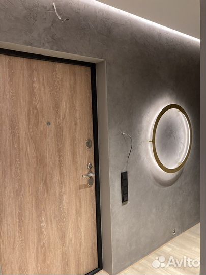 Ремонт квартир под ключ