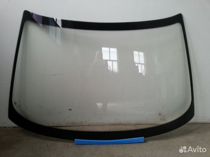 Стекло лобовое для ваз-2110