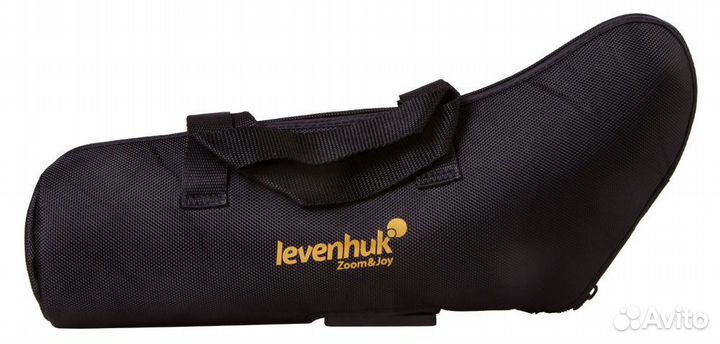 Зрительная труба Левенгук Blaze PRO 100