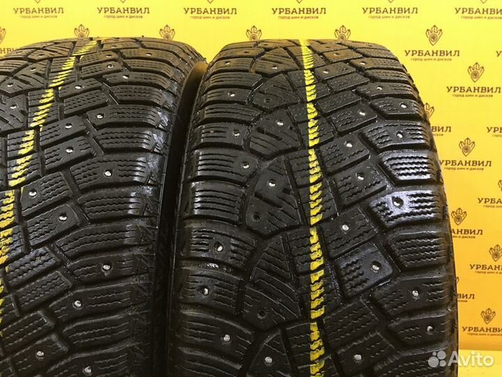 Continental IceContact 2 205/55 R16 94T