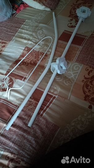 Держатель для балдахина