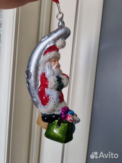 Елочная игрушка