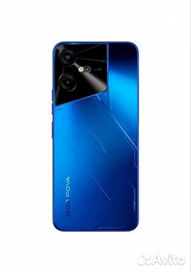 Tecno pova neo 3