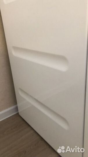 Стиральная машина Miele