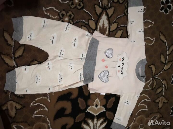 Костюм для девочки