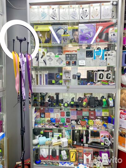 Оригинальный дисплей Samsung A30s