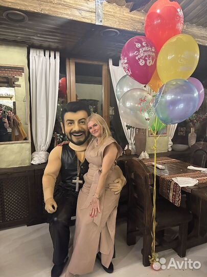 Пародии звезд:Артур Пирожков,Михаил Галустян-Жорик