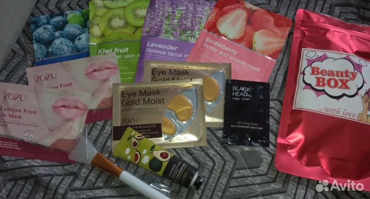 Подарочный набор