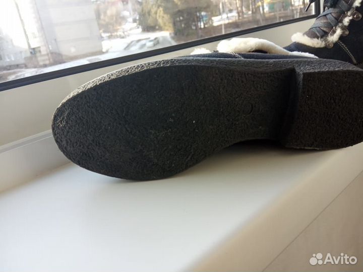 Обувь женская