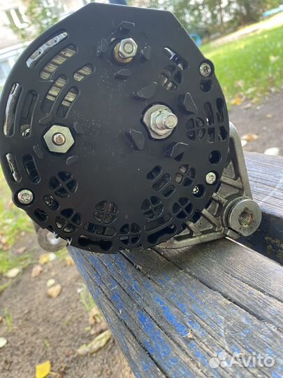 Генератор на газель Cummins