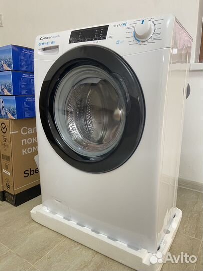 Стиральная машина Candy (Haier)