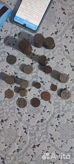 Банкноты СССР, России,купюры,монеты