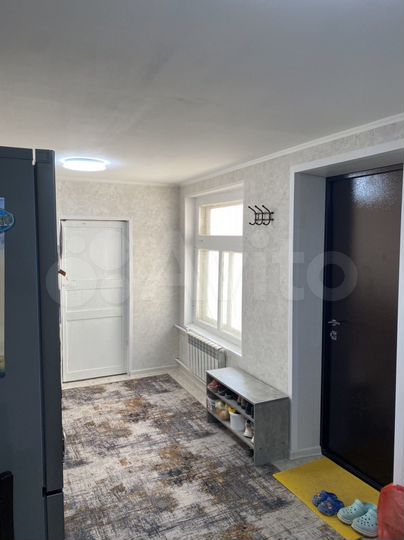 Дом 73,8 м² на участке 5 сот.