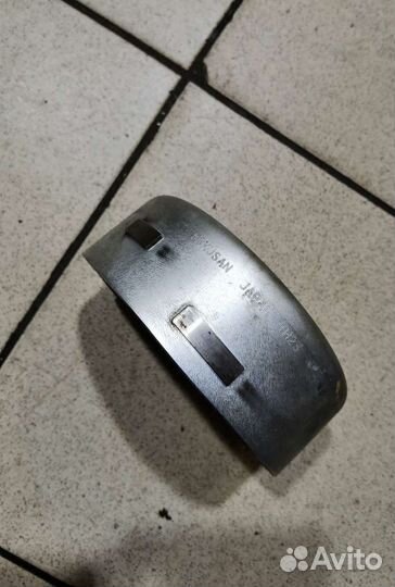 Ротор генератора arctic cat xf m800 m8