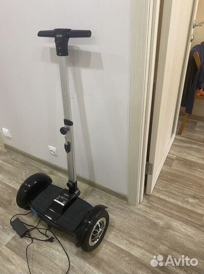 Гироскутер новый