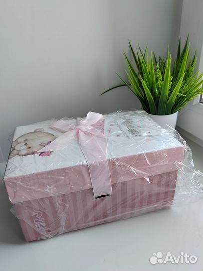 Подарочный набор для девочки