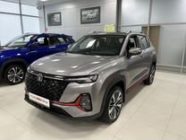 Новый Changan CS35 Plus 1.4 AMT, 2023, цена от 2 099 900 руб.