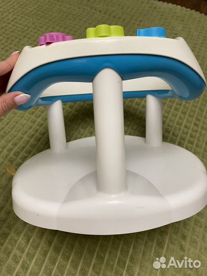 Стульчик для купания