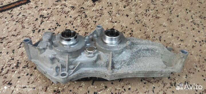 Блок tcm управления АКПП ford focus 3