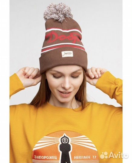 Шапка запорожец