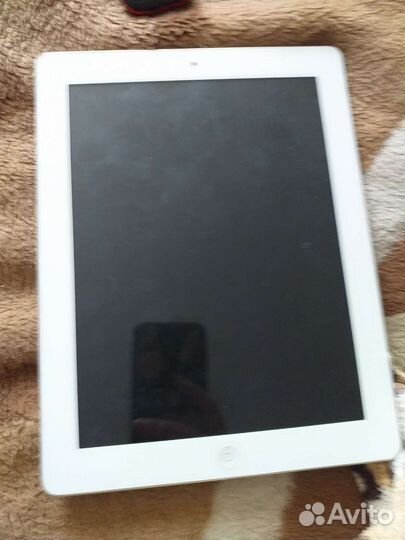 iPad