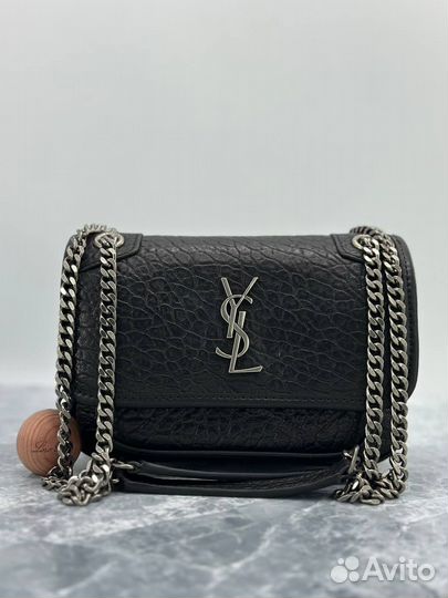 Сумка женская ysl мини