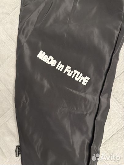 Штаны карго новые