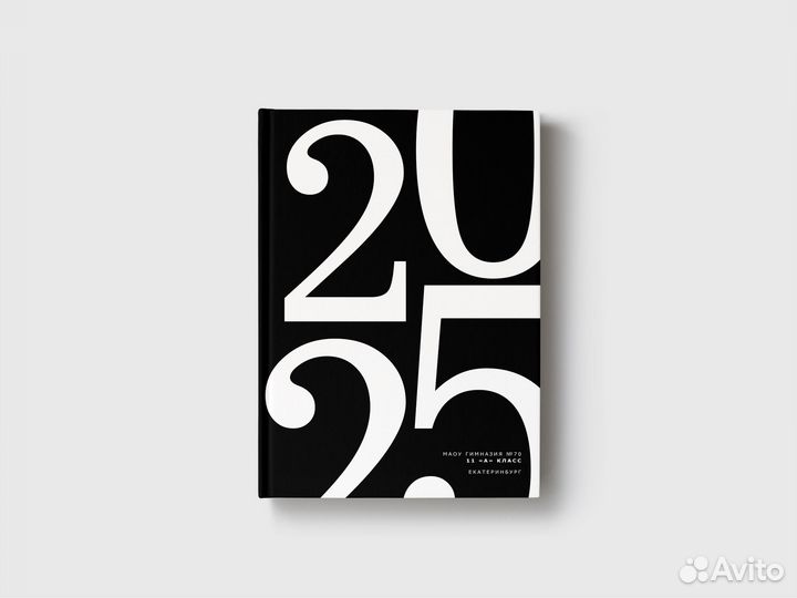 Альбомчик / выпускные альбомы