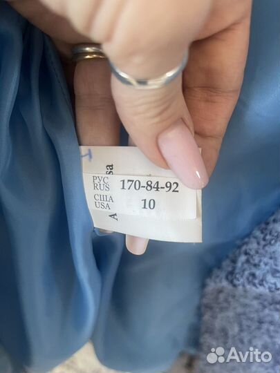 Пальто пиждак