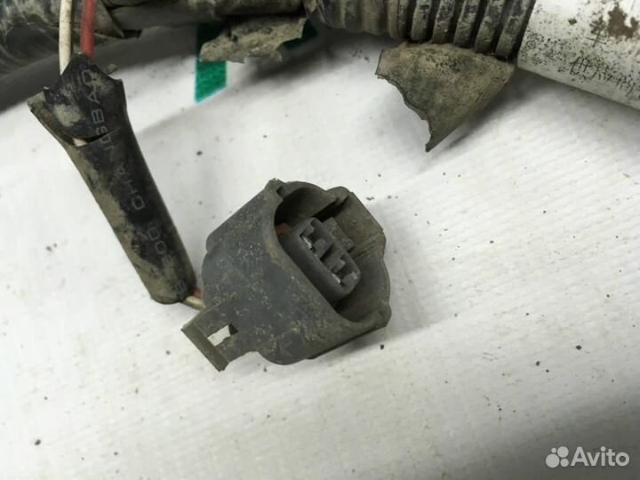 Проводка для Geely Vision 2006-2011г