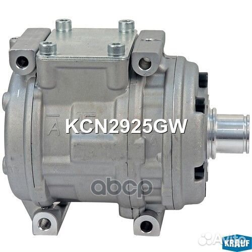 Компрессор кондиционера KCN2925GW Krauf