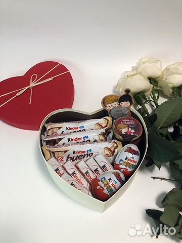 Подарочные наборы