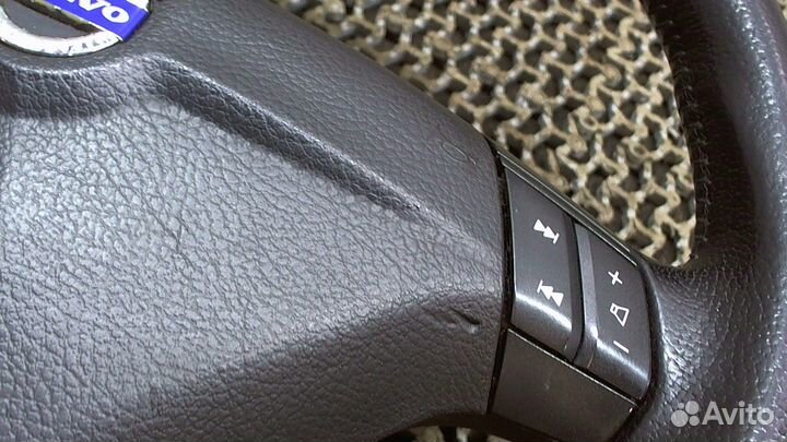 Руль Volvo S60, 2005