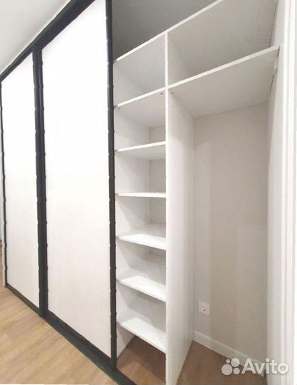 Шкаф в спальню