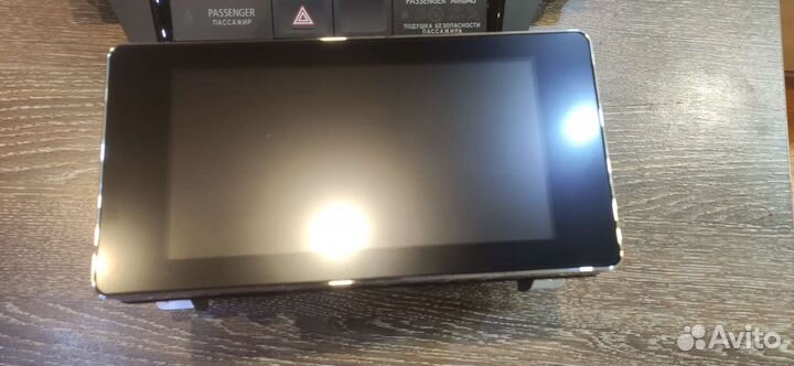 Магнитола kenwood бу