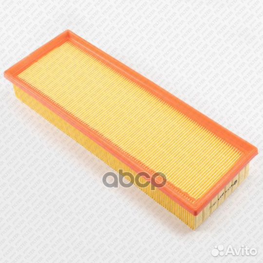 Фильтр воздушный VW caddy 95