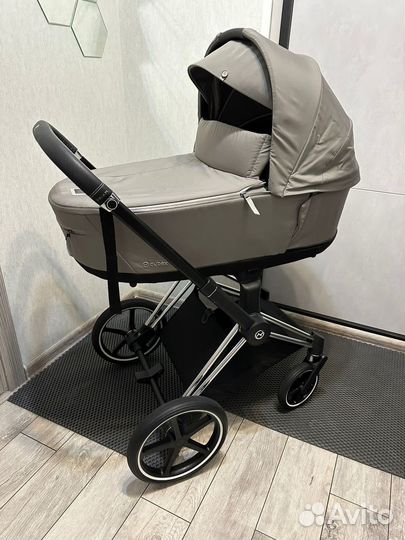 Коляска cybex Priam IV
