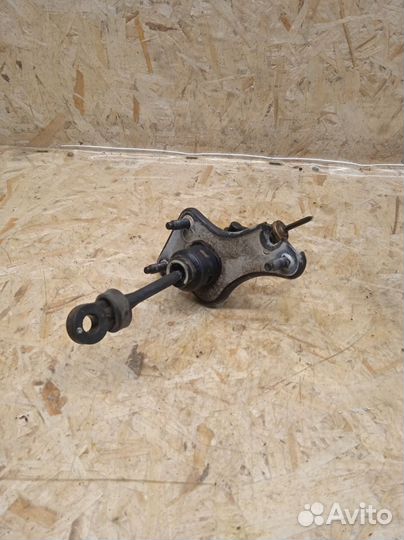 Цилиндр сцепления главный Hyundai Solaris