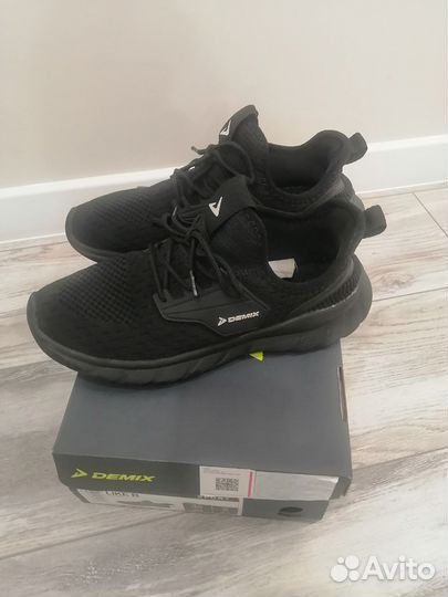 Кроссовки мужские