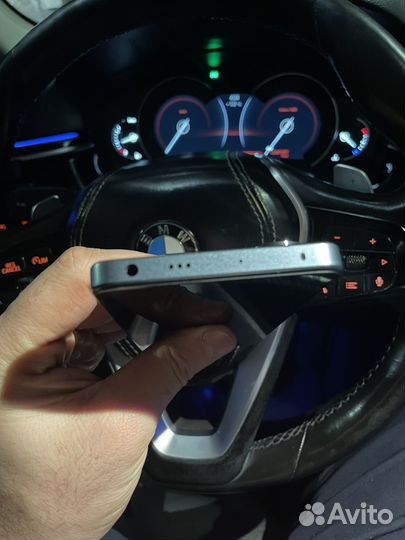 Xiaomi Poco X6, 8/256 ГБ