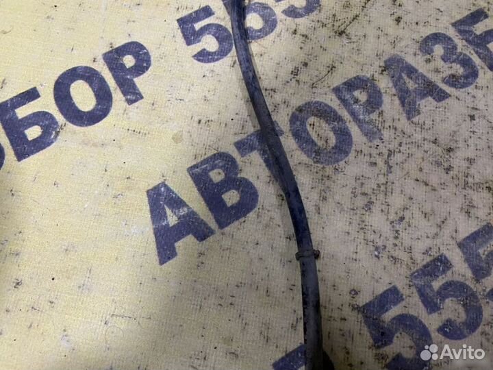 Датчик ABS задний левый Mitsubishi Lancer 9