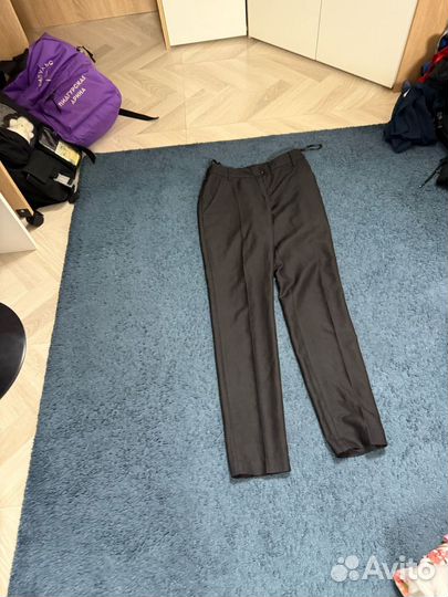 Вещи пакетом