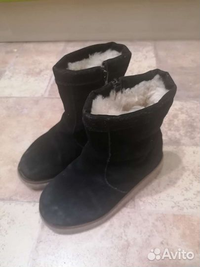 Унтоваленки 30 размер