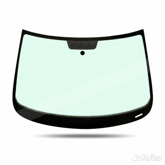 Стекло лобовое Mazda Titan W622E (High-Cab)