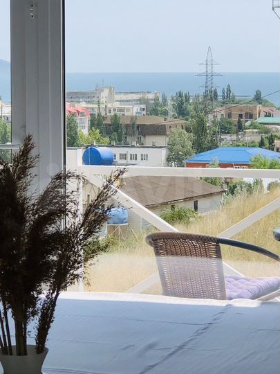 Квартира-студия, 24 м², 2/3 эт.