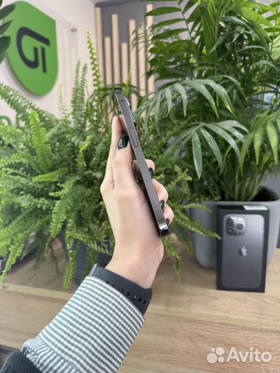 iPhone 13 Pro, 256 ГБ