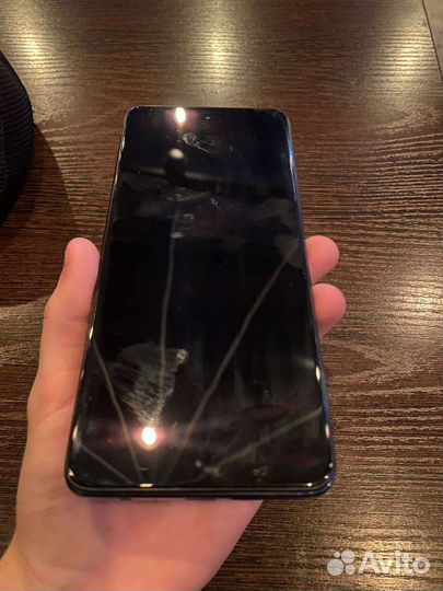 Infinix note 10 pro 8 128